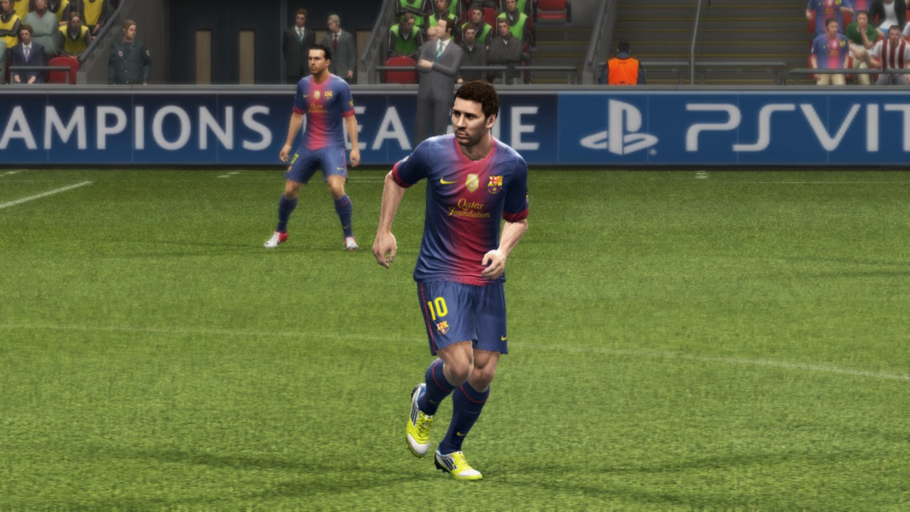 Download Game Pes 2013 For Playstation 2