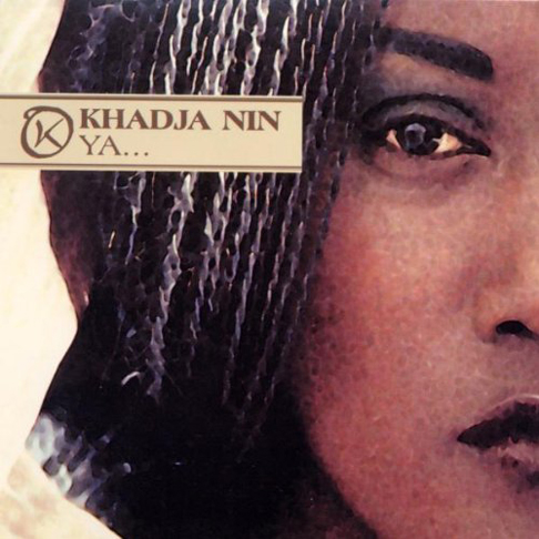  Khadja Nin – Ya (2000) Ya+cover