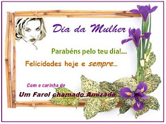 Dia da Mulher 2011