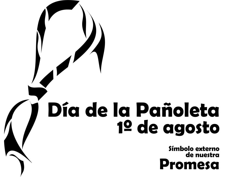 Mi Rincón de Grupo: AGOSTO : CELEBRACIONES SCOUTS, A GRANEL. DIA