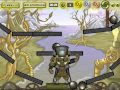 Steampunk walkthrough