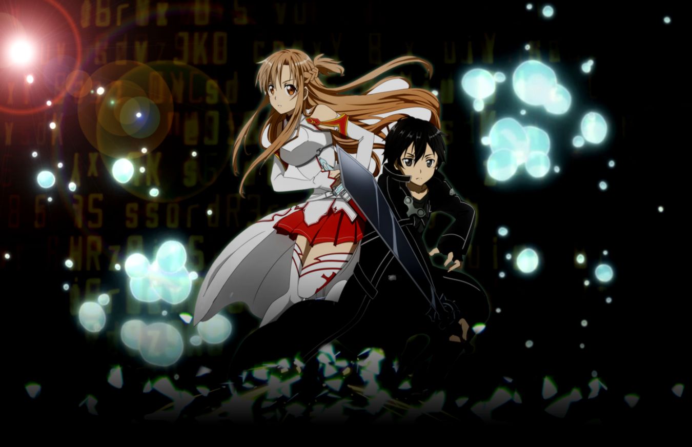 Sword Art Online Computer Wallpapers Desktop Backgrounds Sword Art Online Computer Wallpapers Desktop Backgrounds