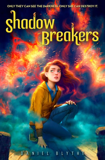 Shadow Breakers (USA)