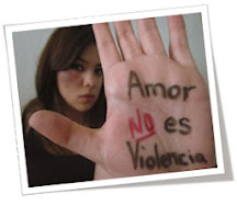 Amor No es  Violencia