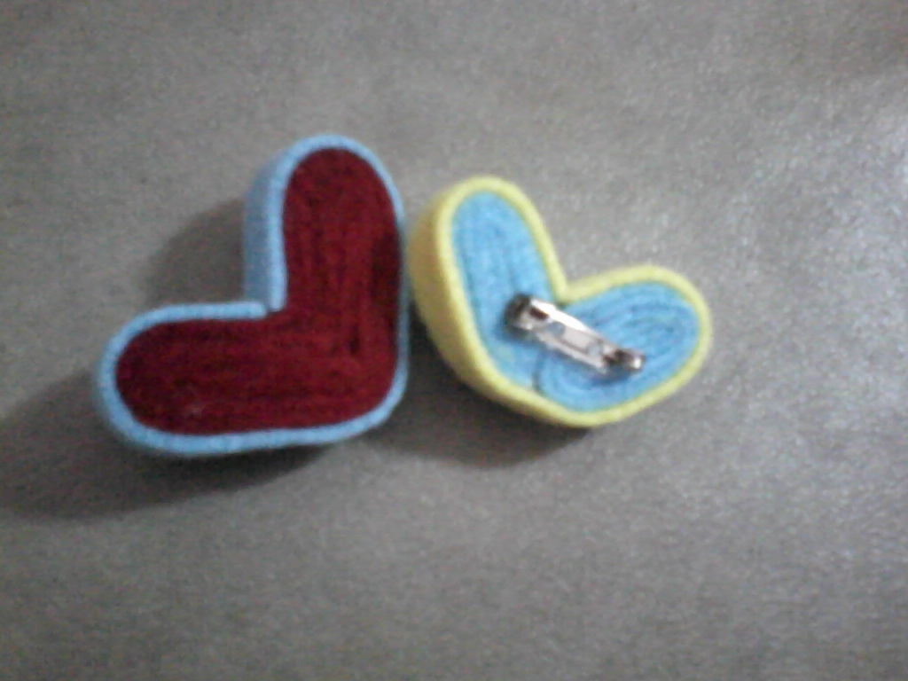 Bros Flanel "LOVE"