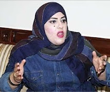 أحدث مفاجئات الناشطة الكويتية المثيرة للجدل سلوى المطيري: ويسكي إسلامي!