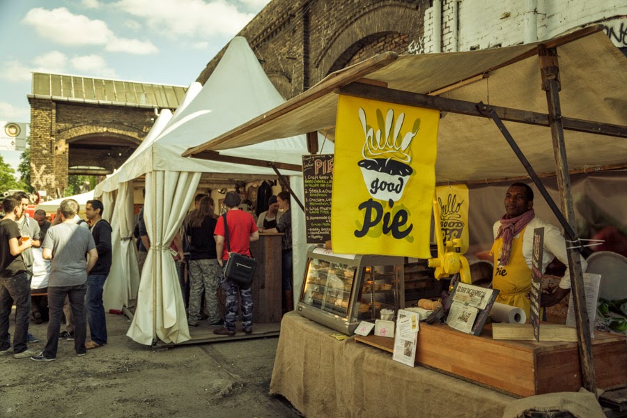 Lifestyle Partylite Part I My Berlin Fashion