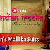 New Arrivals of Indian Fancy Frocks | Bollywood Designer Suits | Sushmita Sen's Malika By Zobi Fabrics