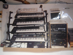 Keyboard Stacks