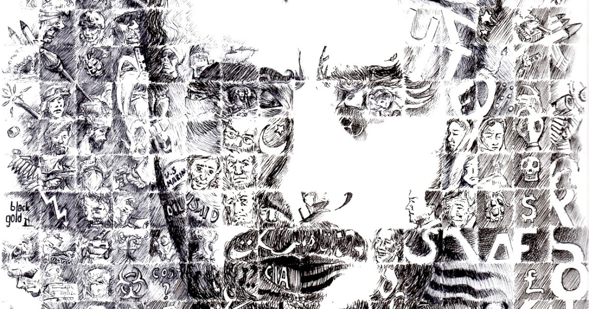 Kai Nguyen Invented Texture