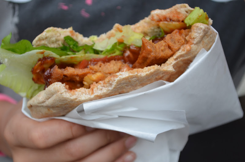 Woman in Real LifeThe Art of the Everyday What I Ate Wednesday