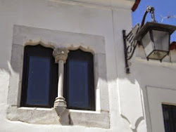 Janela - Largo de D. João