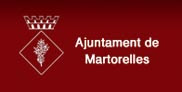 Ajuntament de Martorelles