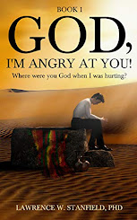 God I'm Angry At You!