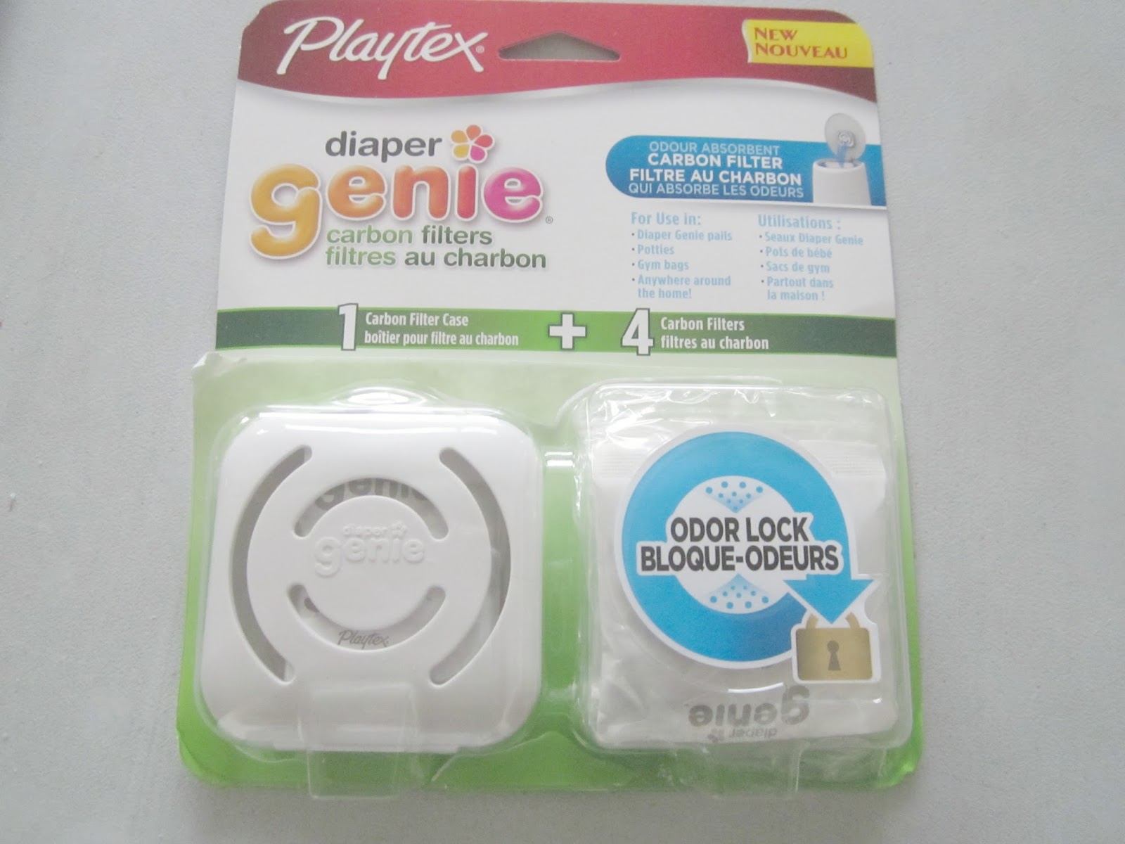 DIAPER GENIE 2 ASSEMBLE INSTRUCTIONS Wroc?awski Informator