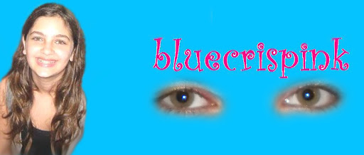 bluecrispink