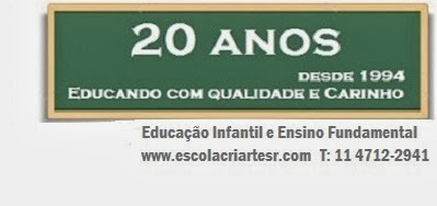 Escola Criarte