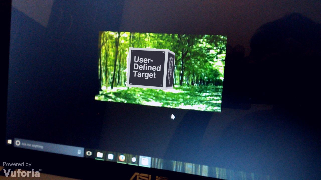 Augmented Reality Software Development Kit Sdk Android gameimperiabin