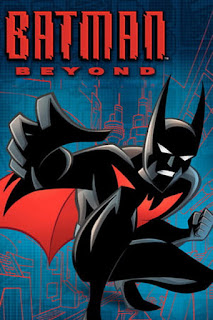 Batman del Futuro (1999) (TV Series) Latino