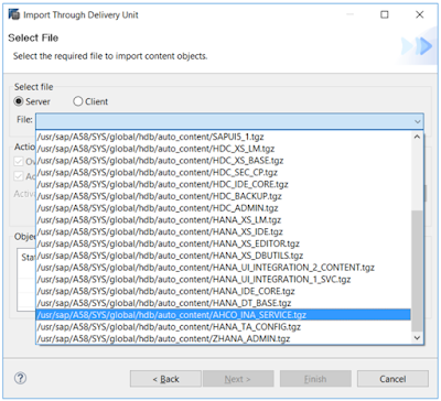 Creating SAP Analytics Cloud Live Connection to SAP HANA Database on SAP Cloud Platform SAP HANA Studio, SAP HANA Guides, SAP Analytics Cloud, SAP Cloud Paltform