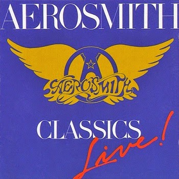 O Yeah Ultimate Aerosmith Hits 320 Rar