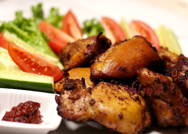 Resep Ayam Goreng Terasi Paling Spesial Resep Masakan Resep Ayam Goreng Terasi Paling Spesial Resep Masakan