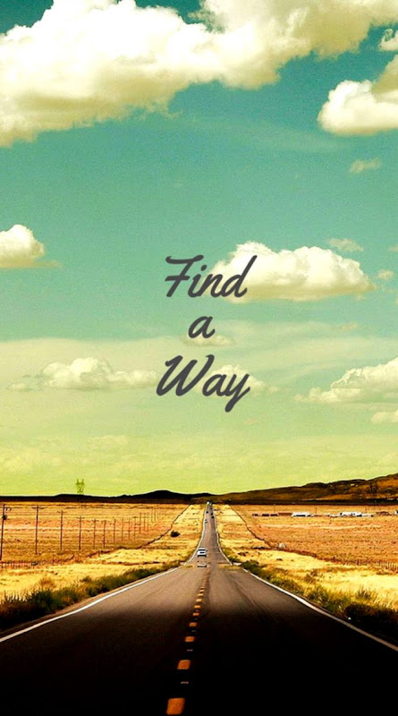 TAP AND GET THE FREE APP Art Creative Road Sky Clouds Field TAP AND GET THE FREE APP Art Creative Road Sky Clouds Field