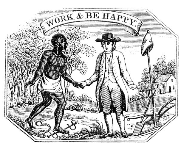 US Slave: The Dutch and Slavery in New Netherlands