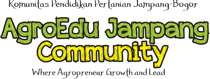 Agroedu Jampang Community