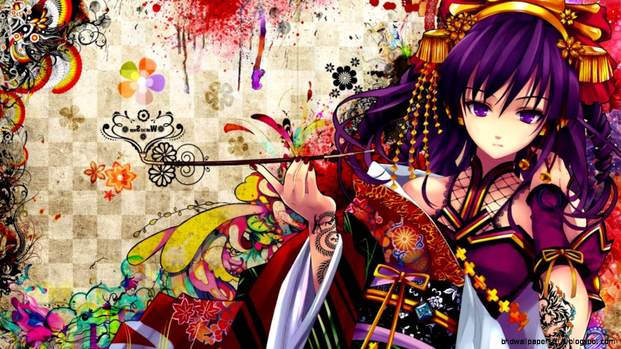 Manga Wallpaper Wallpapers HD Quality Manga Wallpaper Wallpapers HD Quality