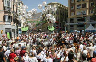 La Feria de Agosto