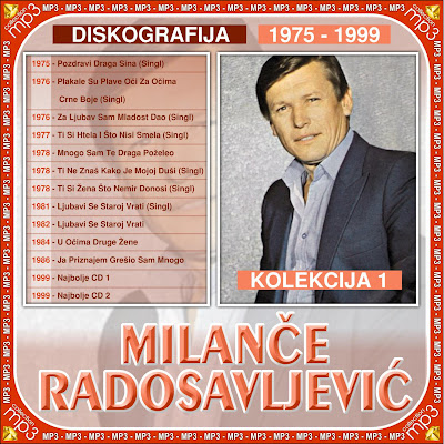 Milanče Radosavljević - Diskografija (1975-2009) Milance+Radosavljevic+1-1