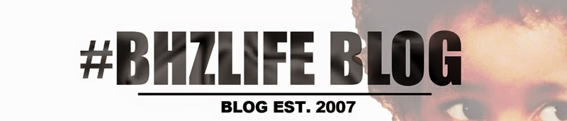 #BHZLife BLOG