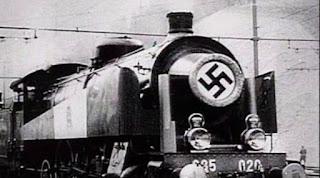 Λύθηκε το μυστήριο: Βρέθηκε το μυθικό τρένο των Ναζί με τον κλεμμένο χρυσό (βίντεο)