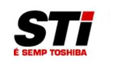 Semp Toshiba é Tricolor!
