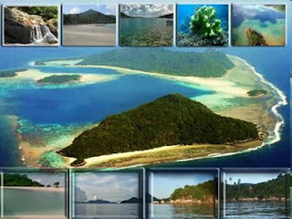 Kepulauan Anambas