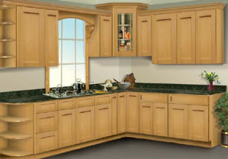 Kitchen Cabinets