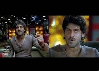 Prabhas s Rebel Latest Theatrical Dialogues Trailer