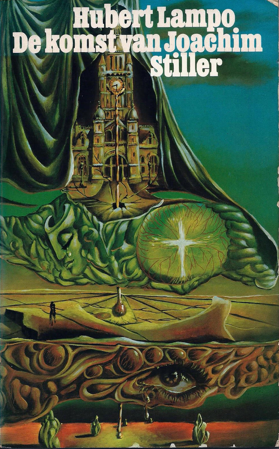 Jo Willems Kwansuis, zeldertocht en Tytgat