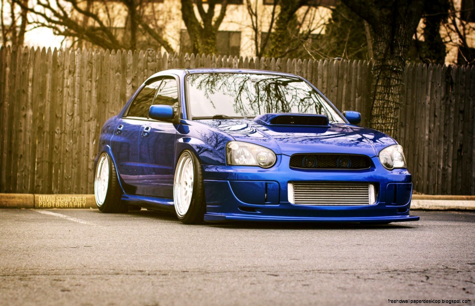 Subaru Impreza WRX STI Blue Car Road Speed 7013711 Subaru Impreza WRX STI Blue Car Road Speed 7013711