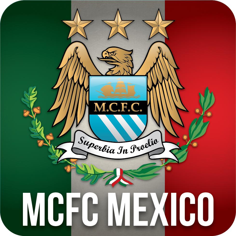 Manchester City México