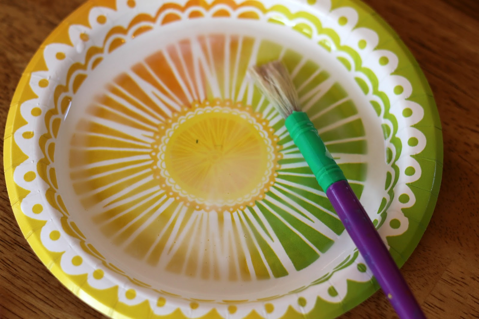 Reading Confetti KidMade Halloween Votive Holders