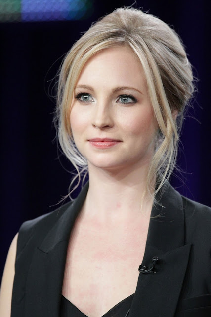 Candice Accola Bra Size And Measurements