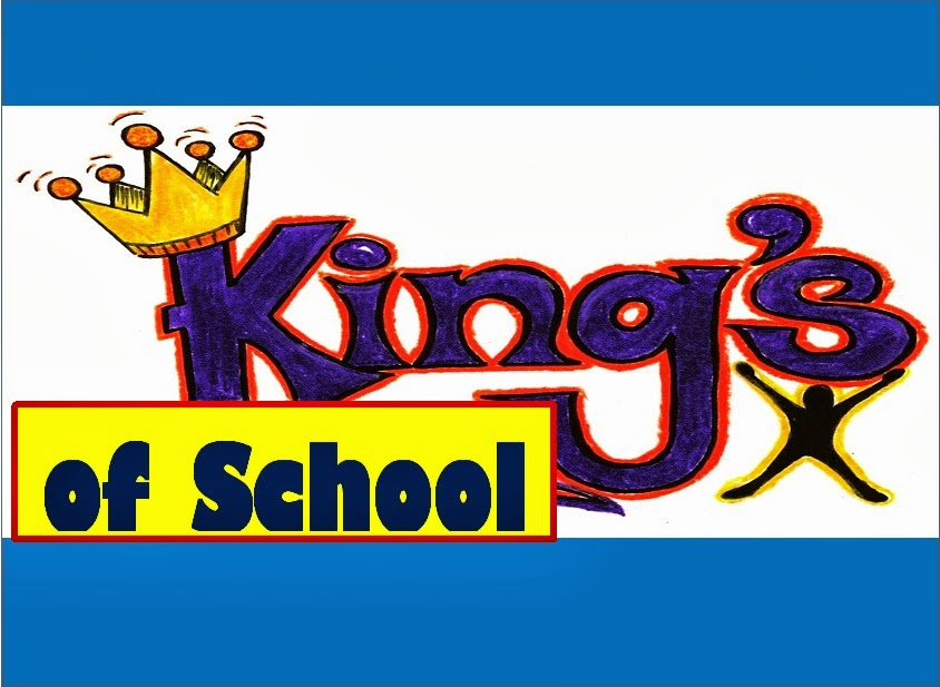 KINGS OF SCHOOL