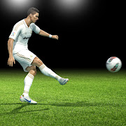 PES 2013: NOVAS IMAGENS (pes cr )