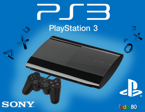 PlayStation 3 Super Slim