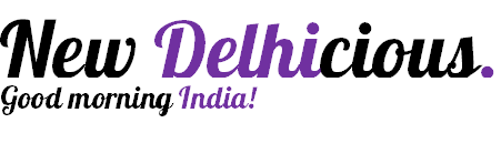 New Delhicious