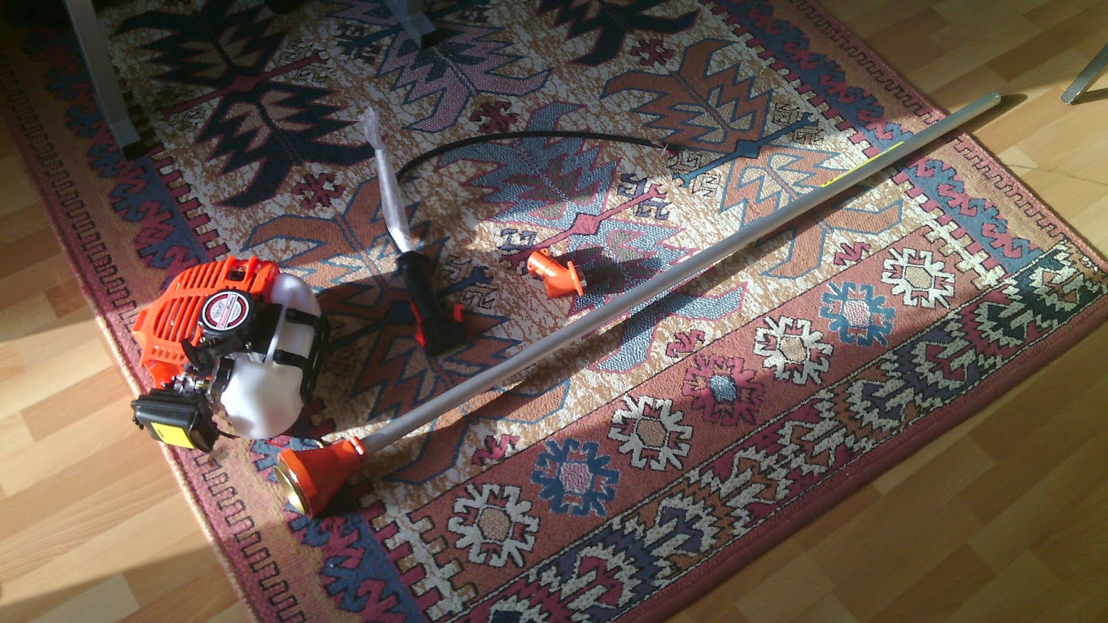 bi dahami gelecez dunyaya blogger