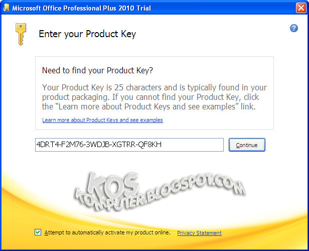 Ключ Для Microsoft Office Professional Plus 2013
