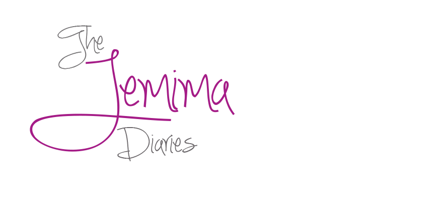 The Jemima Diaries